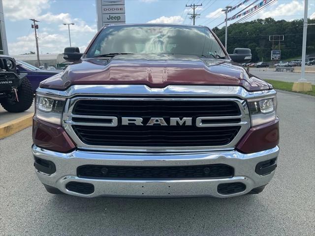 2019 RAM 1500 Big Horn/Lone Star Crew Cab 4x4 64 Box