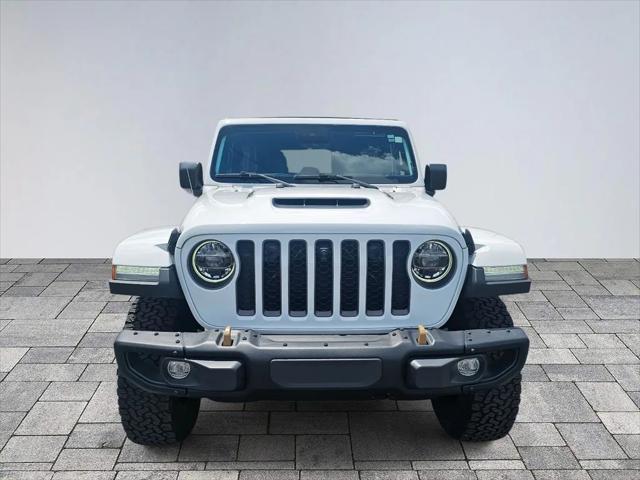 2021 Jeep Wrangler Unlimited Rubicon 392 4x4