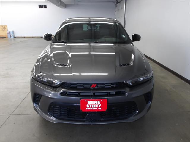 2024 Dodge Hornet R/T EAWD