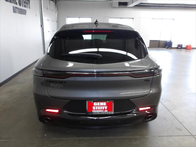 2024 Dodge Hornet R/T EAWD
