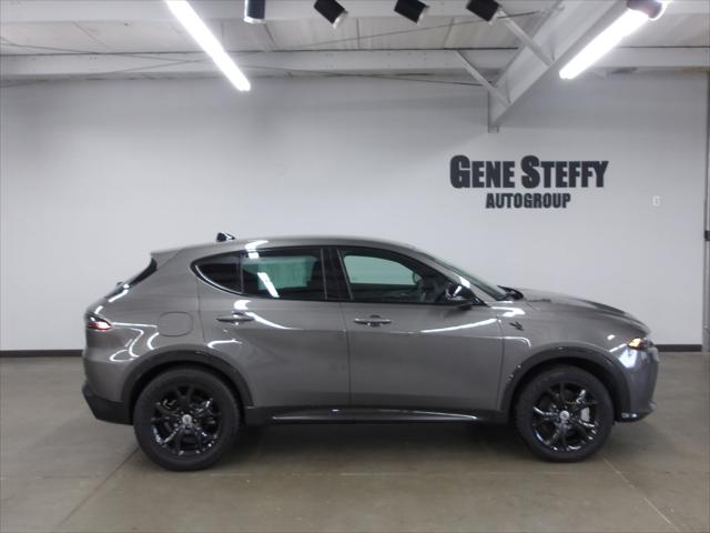 2024 Dodge Hornet R/T EAWD 2024 Dodge Hornet R/T EAWD