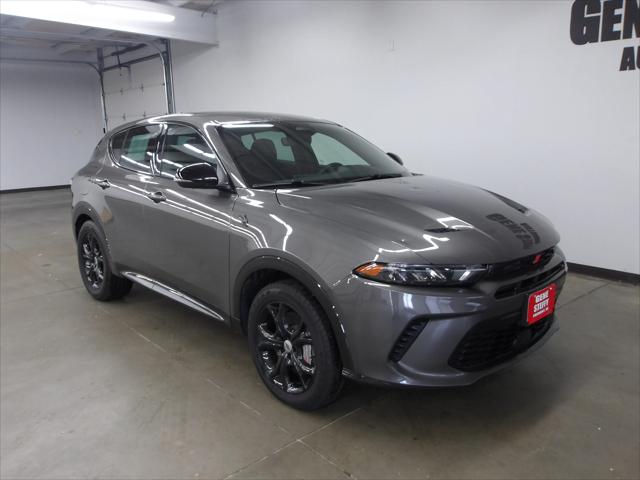 2024 Dodge Hornet R/T EAWD 2024 Dodge Hornet R/T EAWD