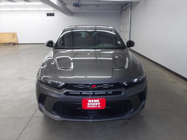 2024 Dodge Hornet R/T EAWD 2024 Dodge Hornet R/T EAWD