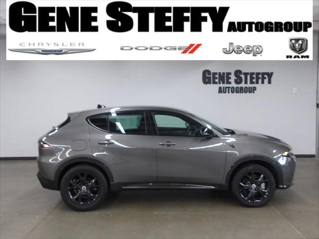 2024 Dodge Hornet R/T EAWD