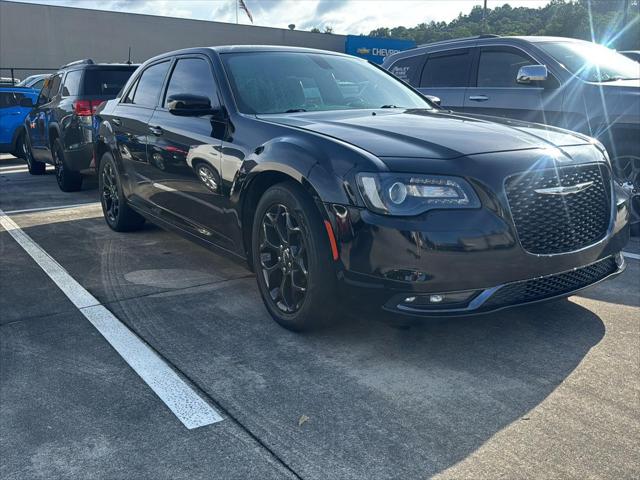 2020 Chrysler 300 300S AWD