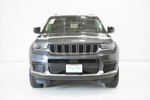 2023 Jeep Grand Cherokee L Laredo 4x4