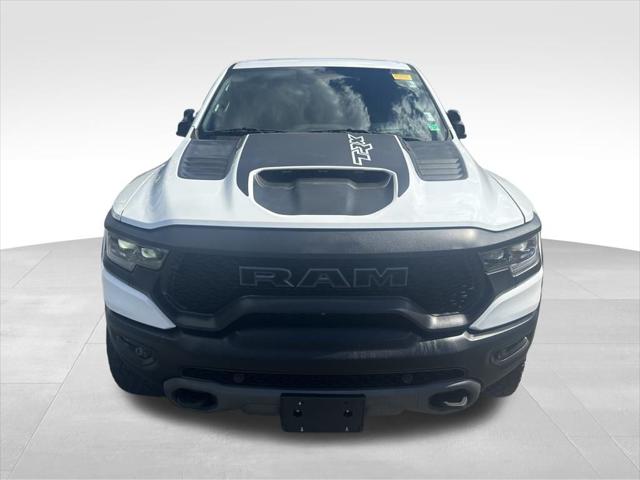 2021 RAM 1500 TRX Crew Cab 4x4 57 Box