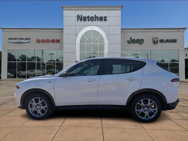 2024 Dodge Hornet R/T EAWD 2024 Dodge Hornet R/T EAWD