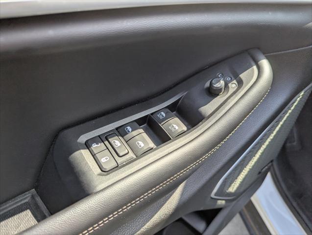 2023 Jeep Grand Cherokee 4xe 4xe