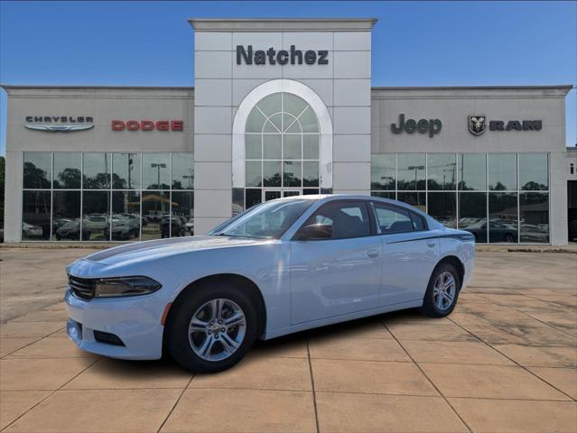 2023 Dodge Charger SXT 2023 Dodge Charger SXT