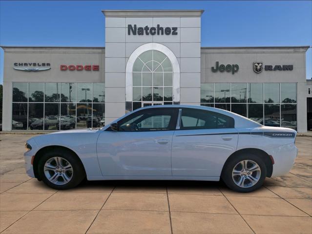 2023 Dodge Charger SXT 2023 Dodge Charger SXT