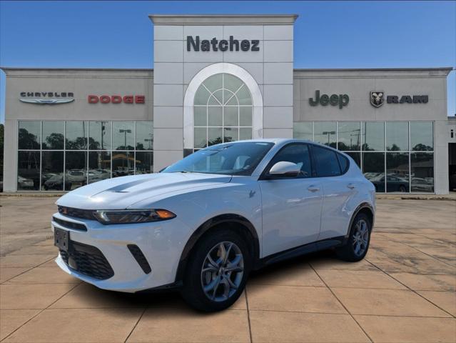 2024 Dodge Hornet R/T EAWD 2024 Dodge Hornet R/T EAWD