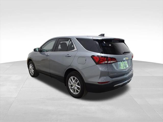 2023 Chevrolet Equinox AWD LT