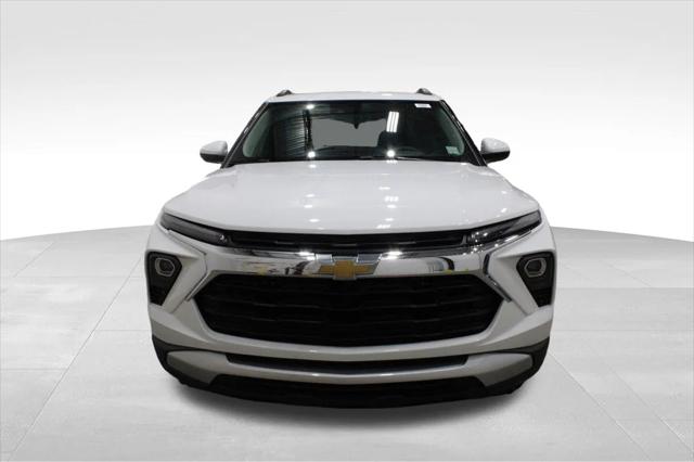 2024 Chevrolet Trailblazer FWD LT