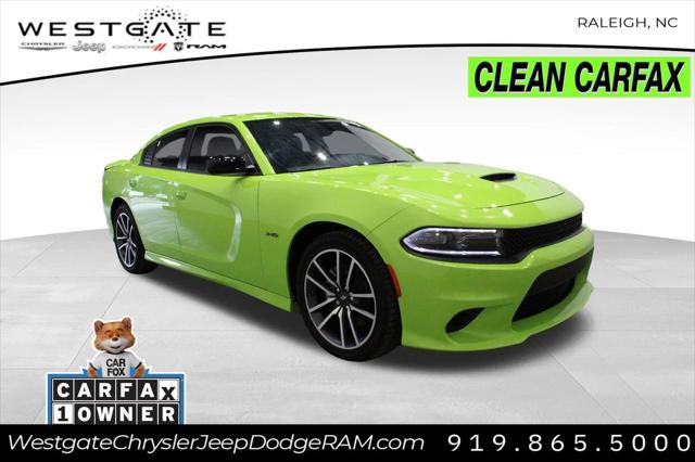 2023 Dodge Charger R/T