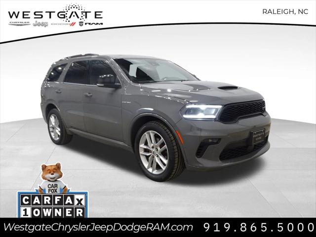 2023 Dodge Durango R/T Plus AWD