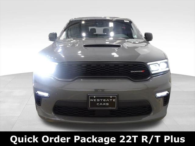 2023 Dodge Durango R/T Plus AWD