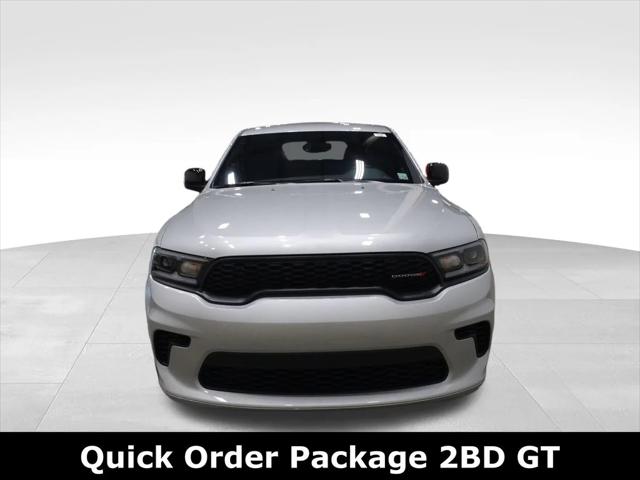 2024 Dodge Durango GT AWD