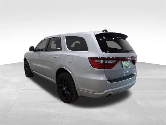2024 Dodge Durango GT AWD