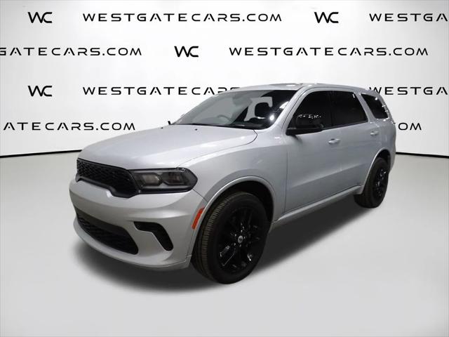 2024 Dodge Durango GT AWD