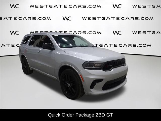 2024 Dodge Durango GT AWD