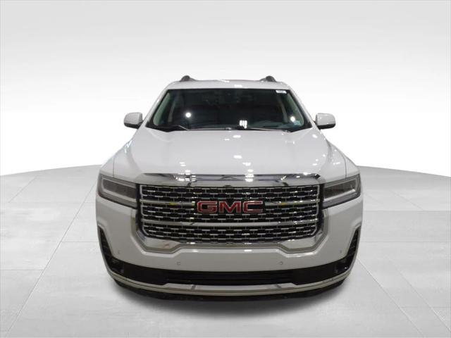 2023 GMC Acadia FWD Denali