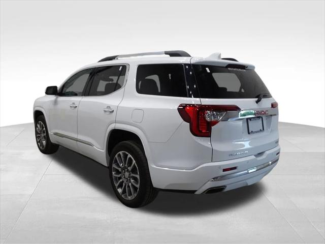 2023 GMC Acadia FWD Denali