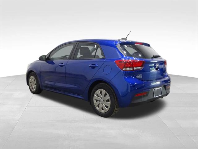 2020 Kia Rio 5-Door S