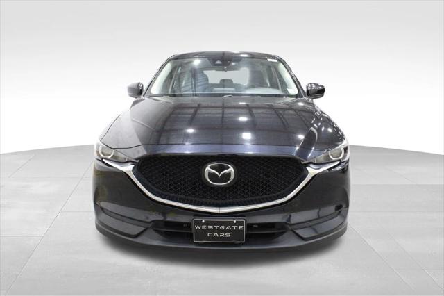 2019 Mazda CX-5 Sport