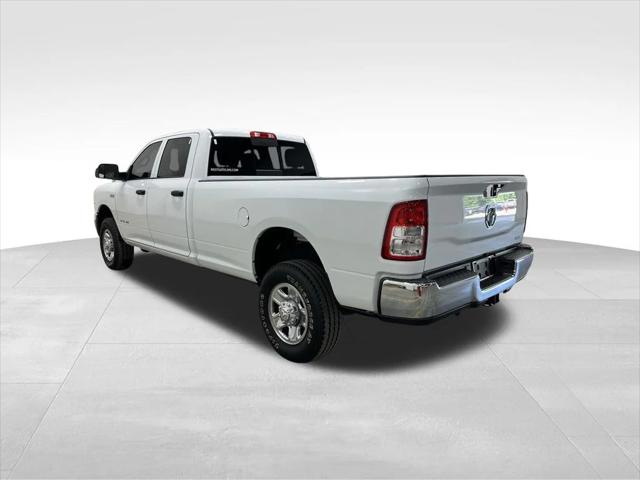 2022 RAM 2500 Tradesman Crew Cab 4x4 8 Box
