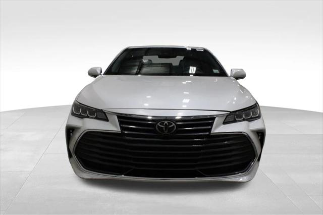 2022 Toyota Avalon XLE
