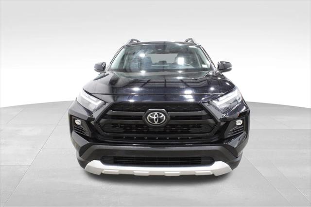 2022 Toyota RAV4 Adventure