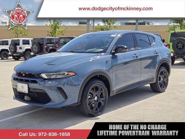 2024 Dodge Hornet GT AWD