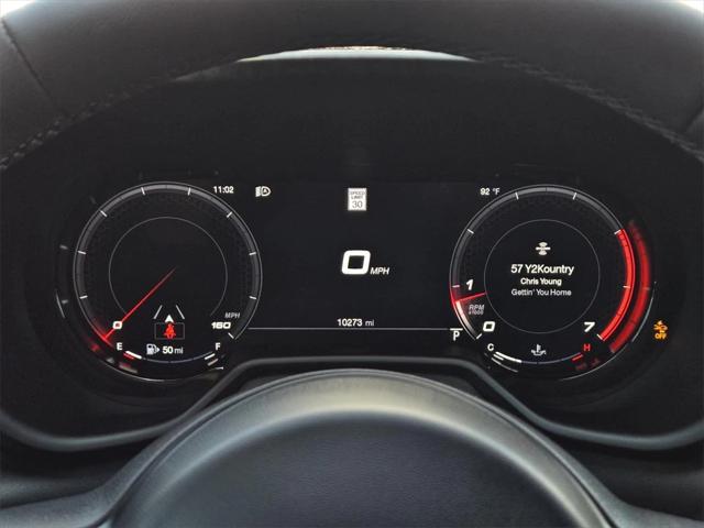 2024 Dodge Hornet GT AWD