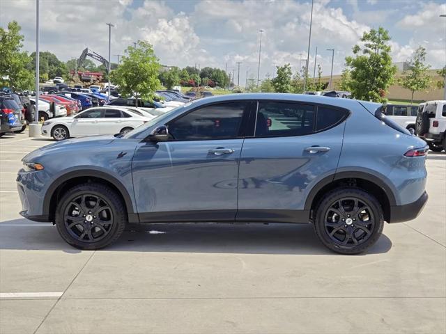 2024 Dodge Hornet GT AWD