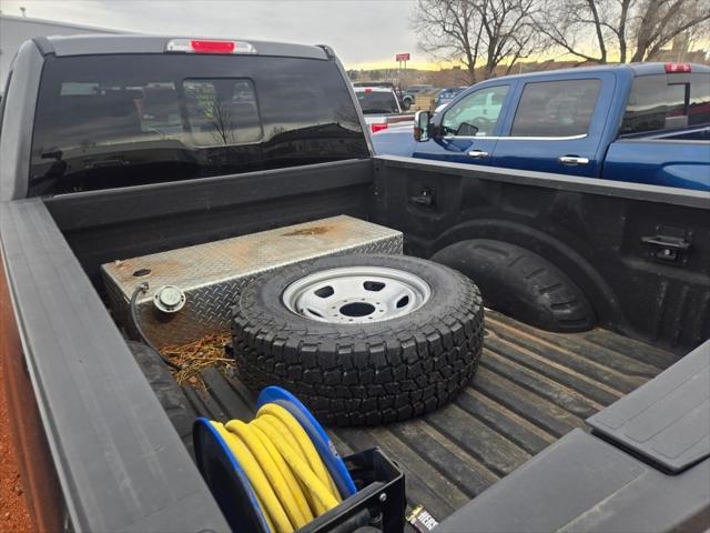 2018 Ford F-250 LARIAT 2018 Ford F-250 LARIAT