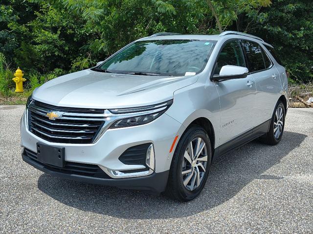 2022 Chevrolet Equinox FWD Premier
