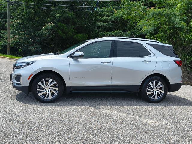 2022 Chevrolet Equinox FWD Premier