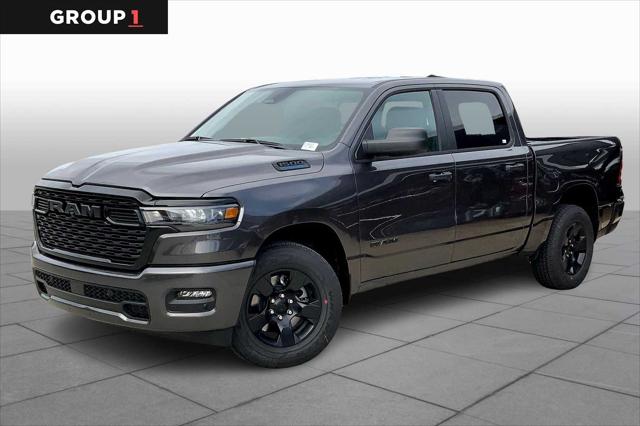 2025 RAM Ram 1500 RAM 1500 TRADESMAN CREW CAB 4X2 57 BOX