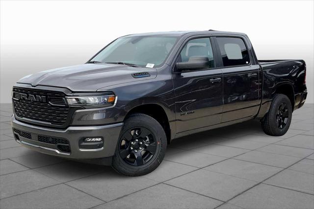 2025 RAM Ram 1500 RAM 1500 TRADESMAN CREW CAB 4X2 57 BOX