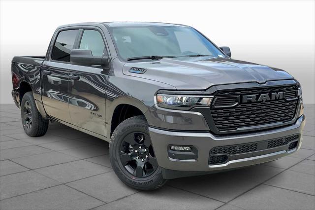 2025 RAM Ram 1500 RAM 1500 TRADESMAN CREW CAB 4X2 57 BOX