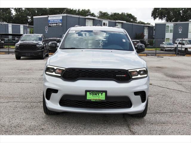 2025 Dodge Durango DURANGO GT RWD