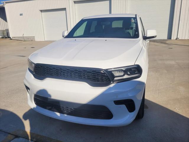 2022 Dodge Durango R/T AWD
