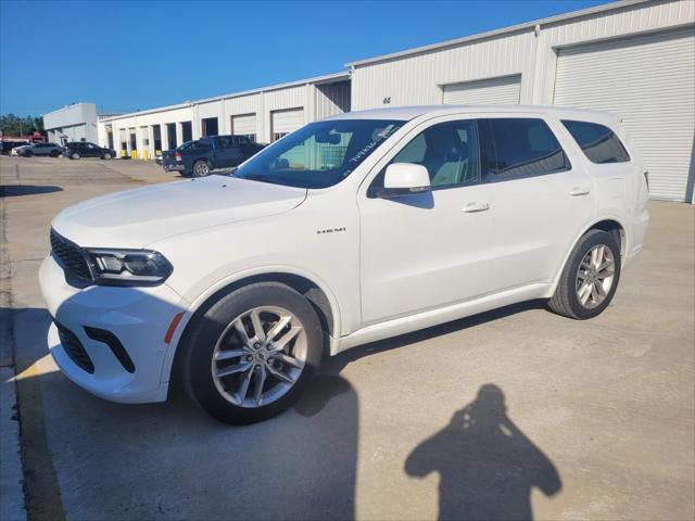2022 Dodge Durango R/T AWD