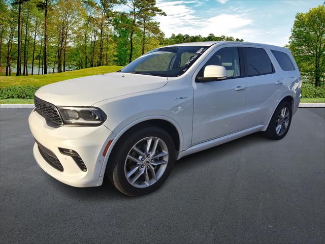 2022 Dodge Durango R/T AWD