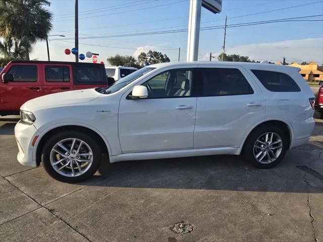 2022 Dodge Durango R/T AWD