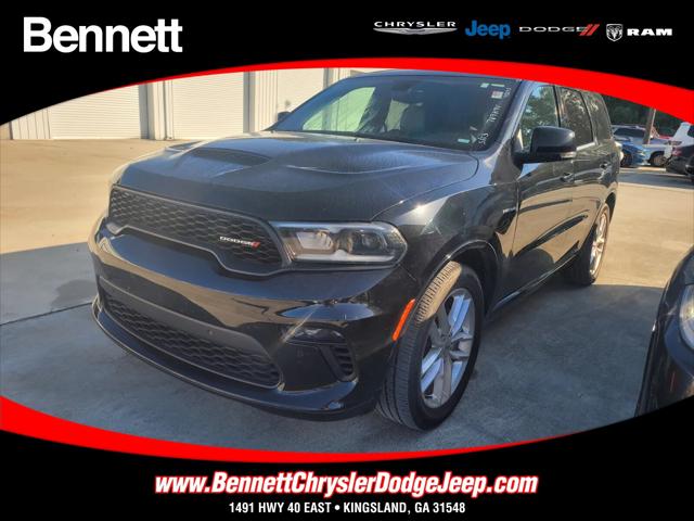 2022 Dodge Durango R/T AWD