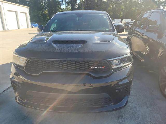 2022 Dodge Durango R/T AWD