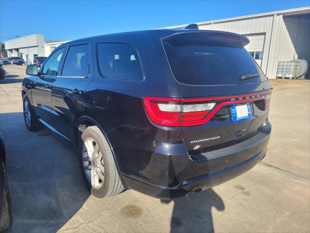 2022 Dodge Durango R/T AWD