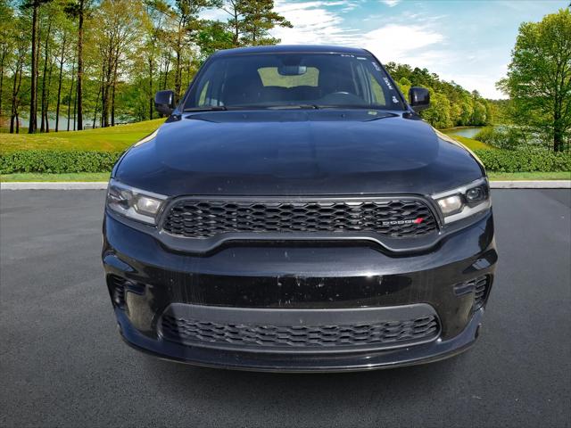 2023 Dodge Durango GT RWD